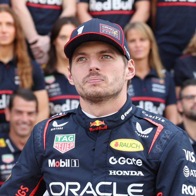 Verstappen izabran za vozača godine u Formuli 1
