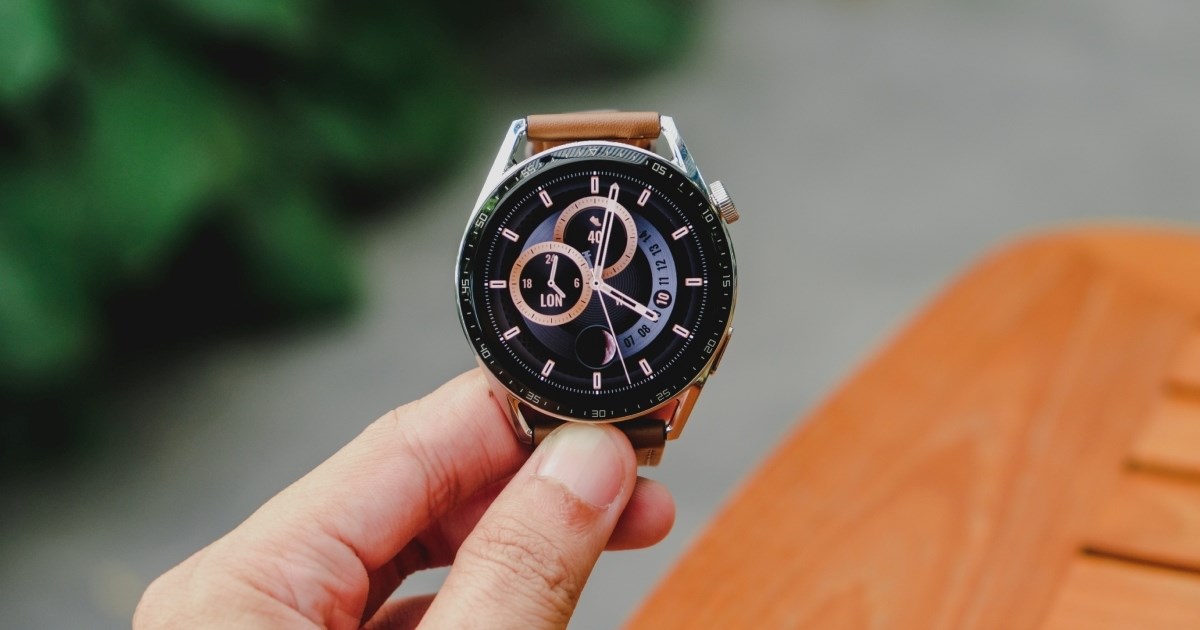 Kineski brendovi sada dominiraju tržištem pametnih satova