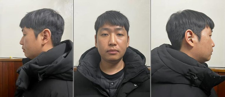 Doživotni zatvor za Južnokorejanca (33): Silovao maloljetnice i vodio mrežu ucjena