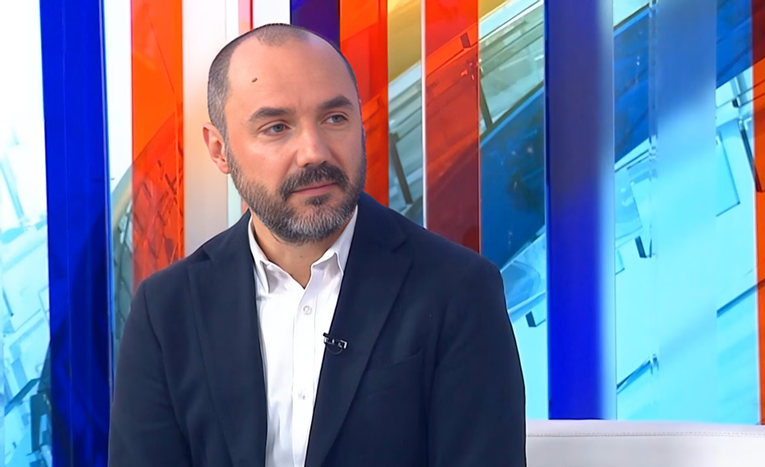 Šef Srpskog narodnog vijeća: Nije dobro da je nečiji uvjet da Srbi ne smiju u Vladu