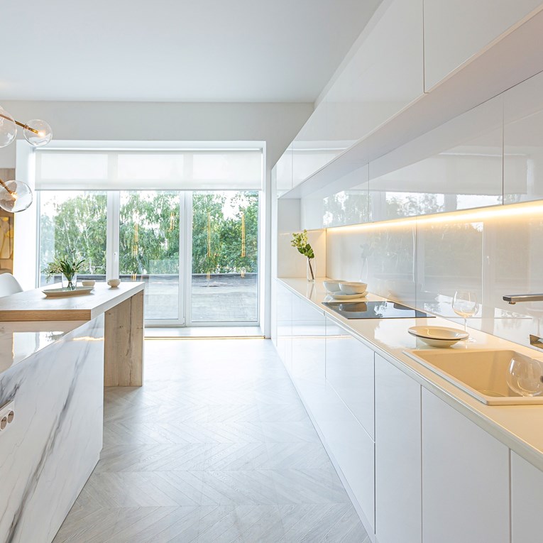 Ovakve kuhinje su birali mnogi - sada ih dizajneri smatraju najgorima