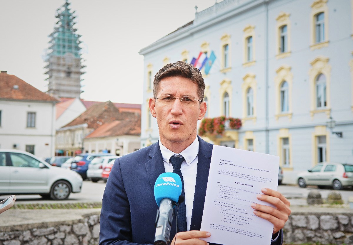 Troskot napao pučku pravobraniteljicu: Kad treba štititi žene, onda nastane muk
