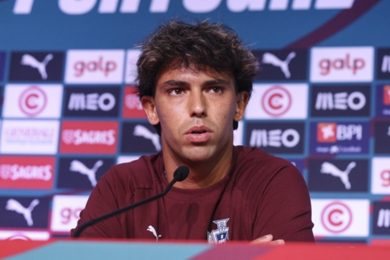 Joao Felix: Uvjereni smo da ćemo pobijediti Hrvatsku