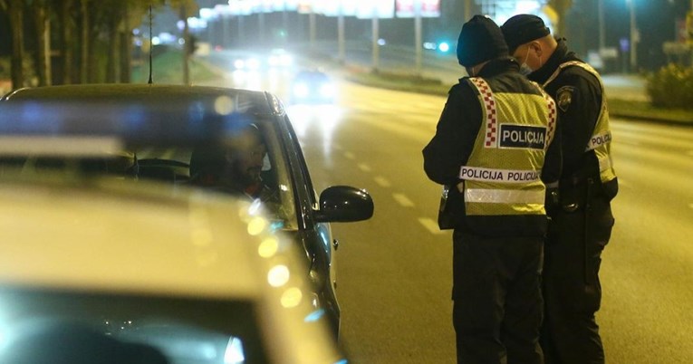 Karlovačka policija: Broj prometnih nesreća zbog alkohola porastao za 36%