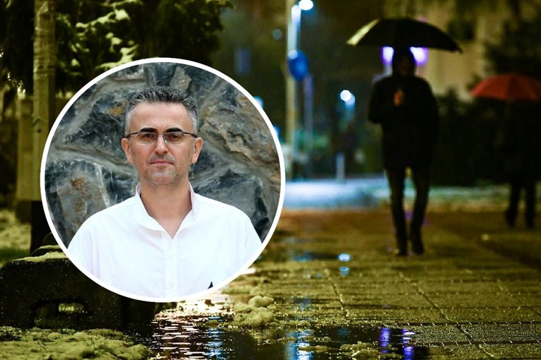 Vakula: Zagreb je hladniji od Grenlanda. Stiže nam opasna pojava