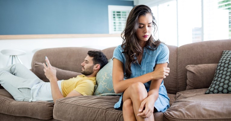 Tri znaka da je vrijeme da prekinete vezu, prema psihologu