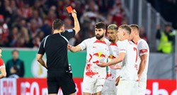 Nijemci suspendirali Gvardiola. Propušta Leipzigovu utakmicu sezone