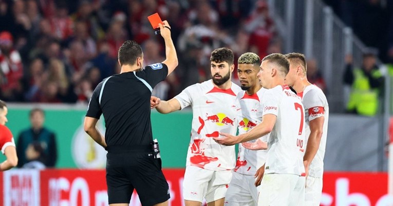 Nijemci suspendirali Gvardiola. Propušta Leipzigovu utakmicu sezone