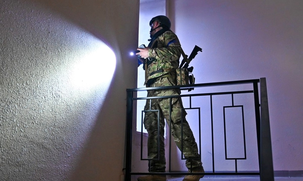 Tužiteljica: Tijela petorice muškaraca vezanih ruku pronađena u podrumu u Buči