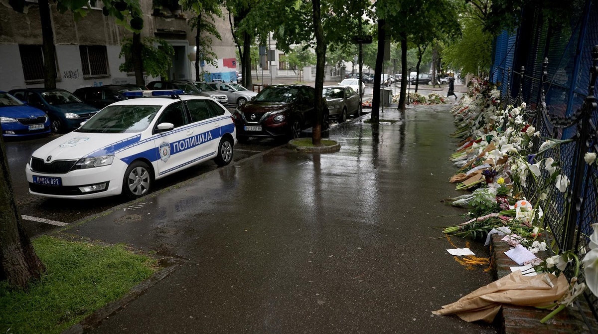 Roditelj u Zagrebu prijetio nastavnici beogradskim scenarijem