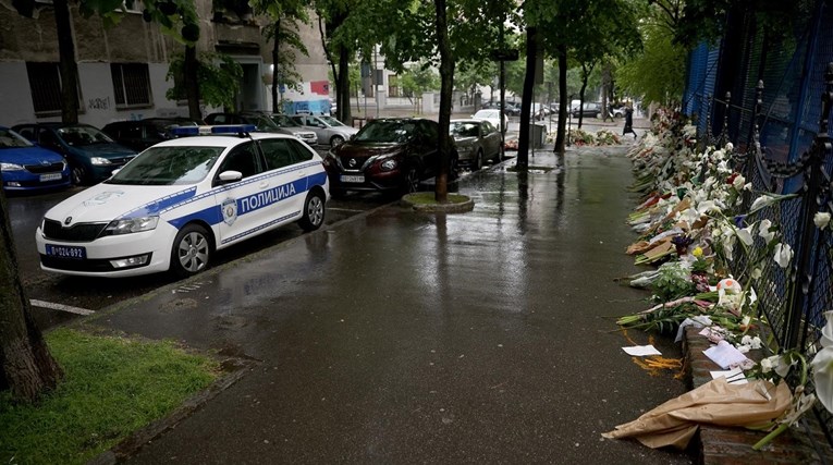 Učenik u Zagrebu dobio ukor, roditelj prijetio beogradskim scenarijem