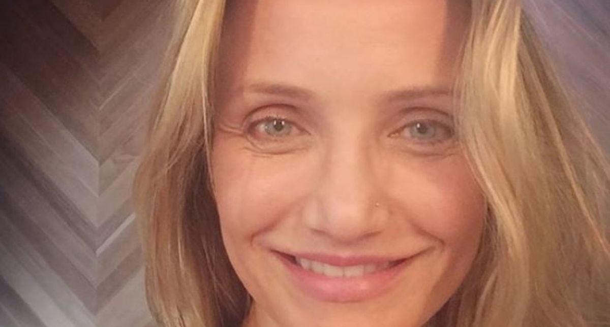 Iznenadila sve: Cameron Diaz rodila prvu bebu i otkrila njezino neobično ime
