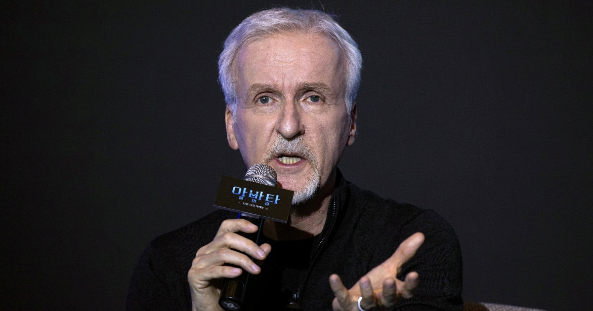 James Cameron: Netflixovi filmovi ne bi trebali konkurirati za Oscara