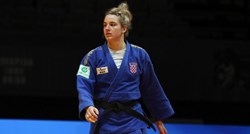 Još jedna hrvatska judašica osvojila srebro na Grand Slamu u Taškentu