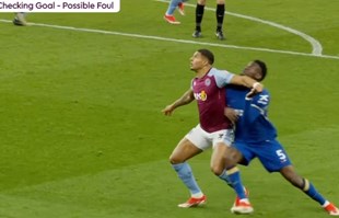 U Chelseaju bijesni zbog poništenog gola u 95. minuti: "Moramo ovo objasniti ljudima"