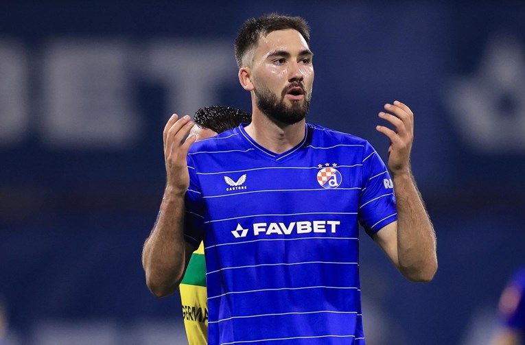 Dinamo ga je platio 4 milijuna eura. Vi ste ga proglasili najlošijim protiv Varaždina