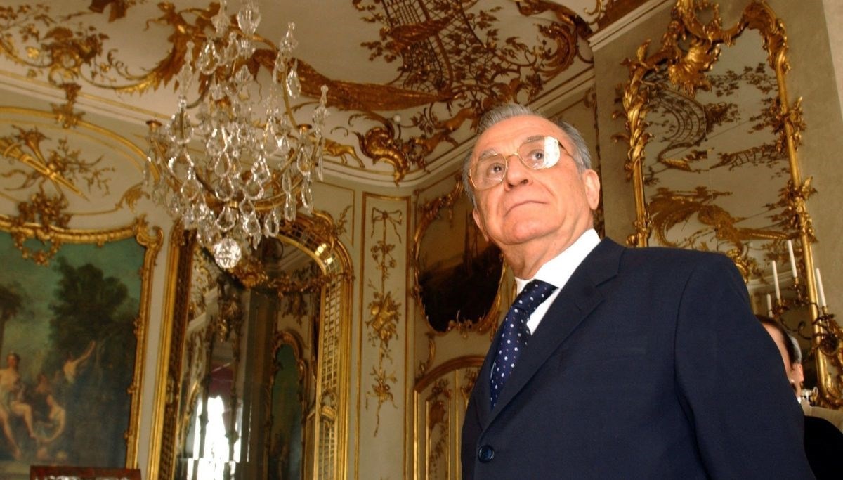 Umro je bivši rumunjski predsjednik Iliescu