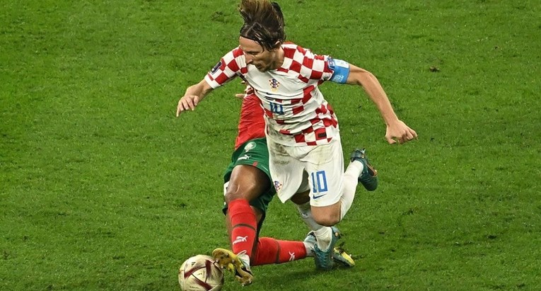 Marca: Hejteri meča za broncu, ovo nije bio rock and roll, nego speed metal!