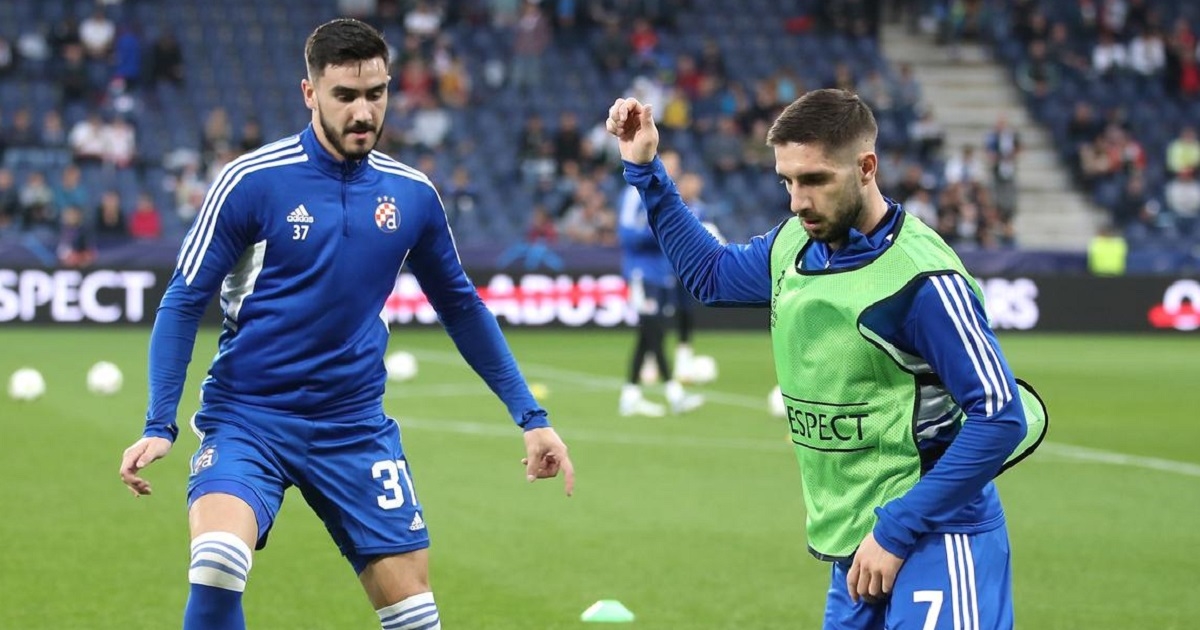 "Ivanušec nije ozbiljna opcija za Ajax, ali u klubu se nadaju dolasku drugog Hrvata"
