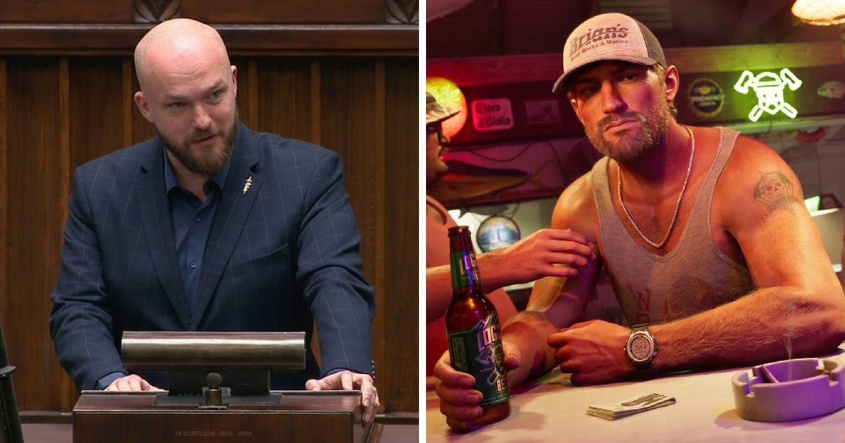 U poljskom parlamentu pričali o odgodi GTA 6