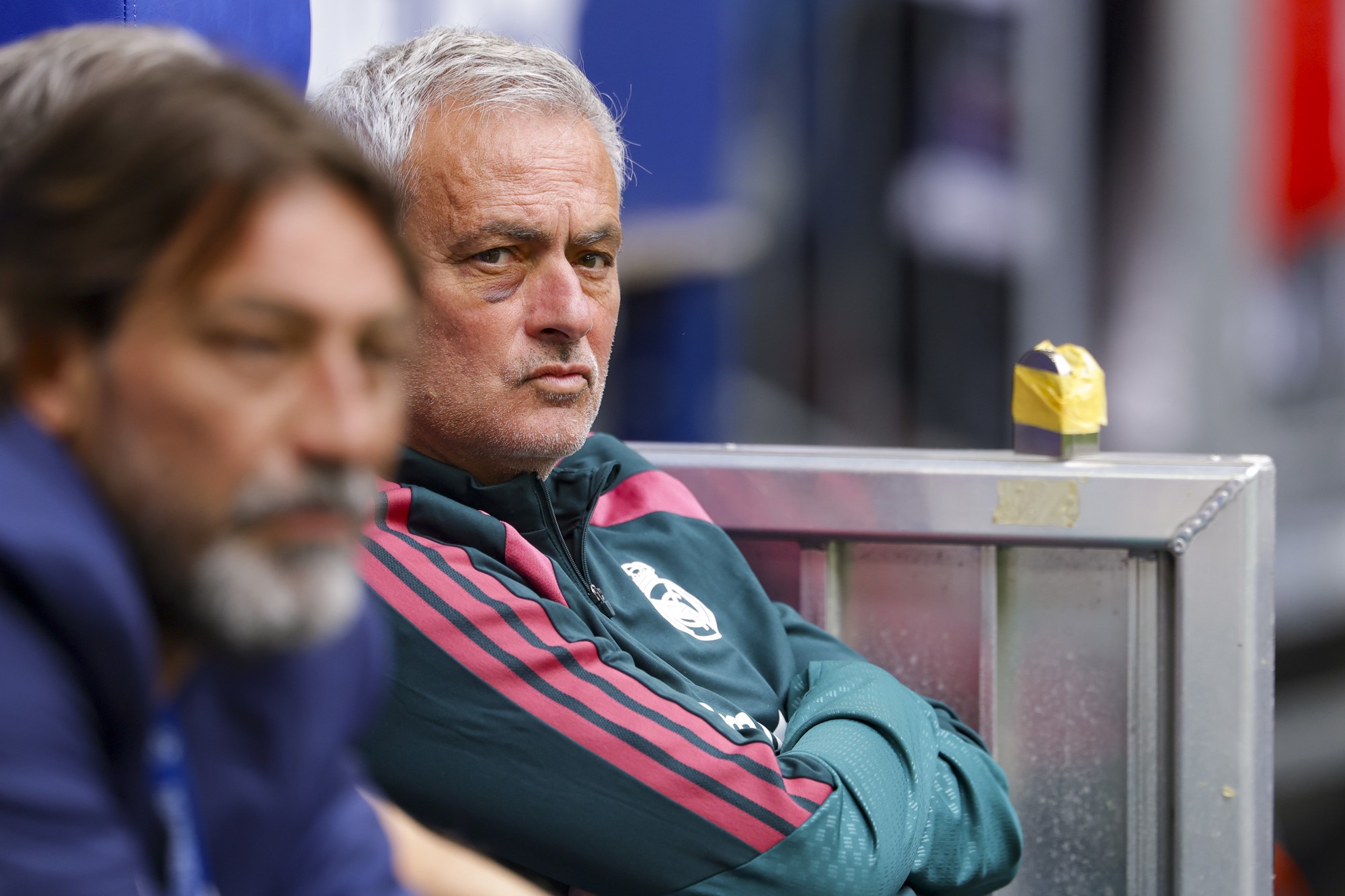 Mourinho prvi put otkrio kako je propao transfer Rodrija u Real