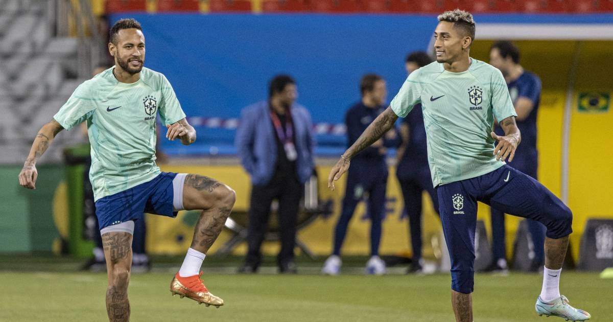 Neymar se ne slaže s poretkom za Zlatnu loptu: "Smiješno"