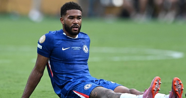 Svjetsko prvenstvo čeka velik problem. Igrač Engleske: Nismo doživjeli ništa slično