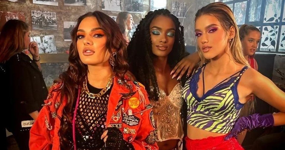 Pjesma sa srpskog izbora za Eurosong trenutno je među najslušanijima u Hrvatskoj