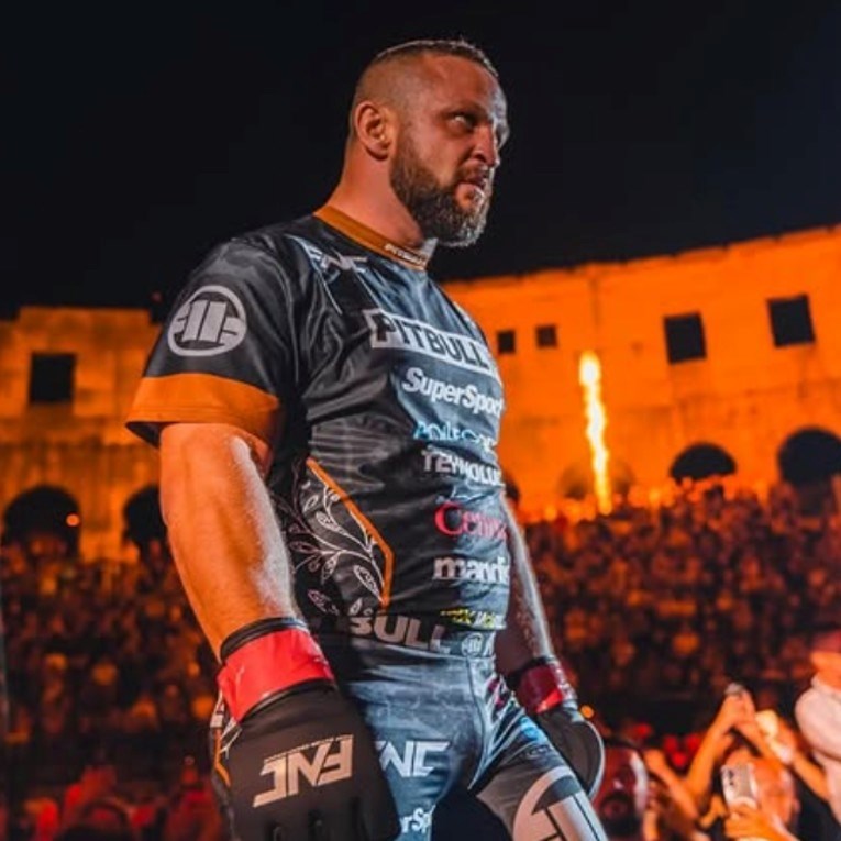 Fabjan za Index: Nazvao sam Stošića i rekao mu da "Hatef pada kao klada"