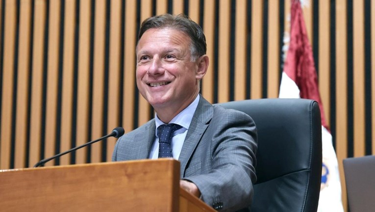 Jandroković: Pozivam sve da kritički pogledamo sami prema sebi