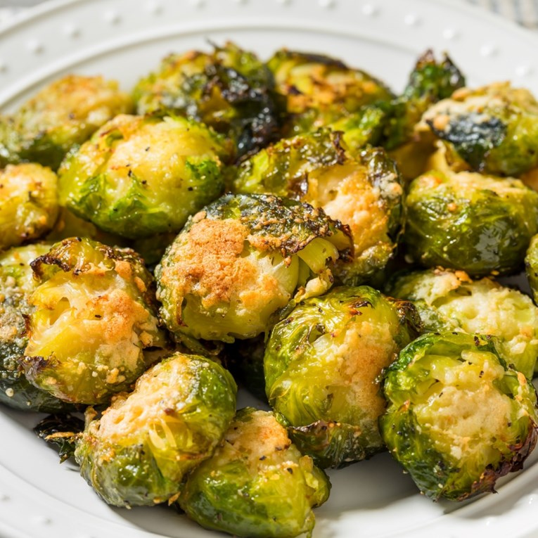 Ne volite prokulice? Onda ih još sigurno niste pripremali na ovaj način