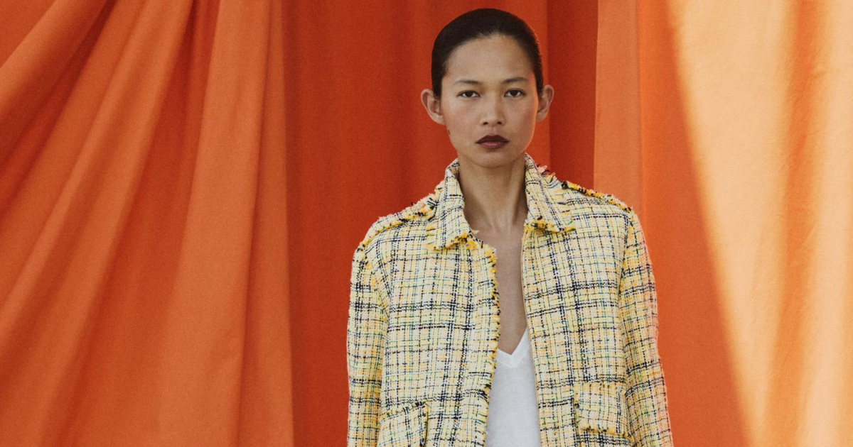 Viralni Zarini komadi podsjećaju na Chanel