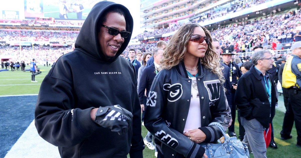 Beyoncéina kći donijela it-torbu 2026. na Super Bowl