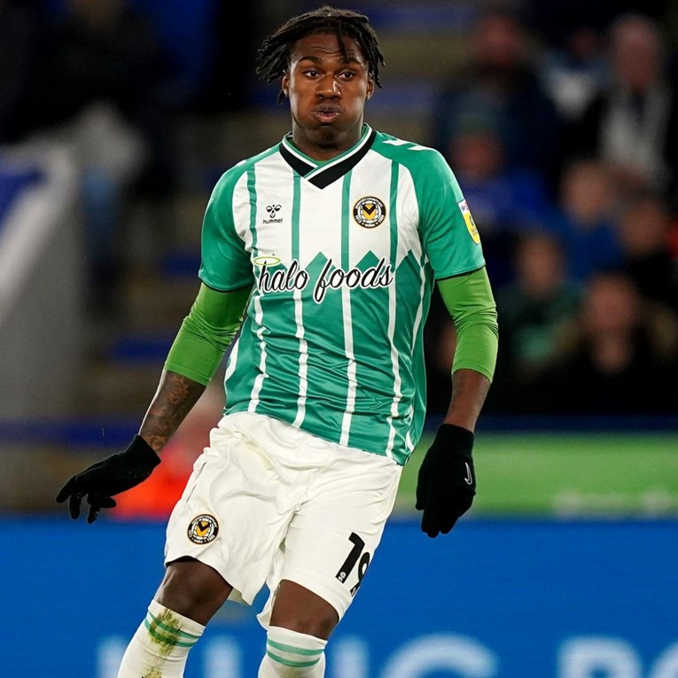 Bivši SHNL igrač se na Instagramu hvalio da prodaje drogu. Dobio je 3 godine zatvora