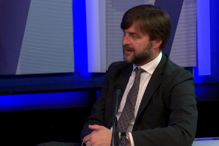 Ćorić (tć): Ova inflacijska situacija dogodila se zbog rata na Bliskom istoku