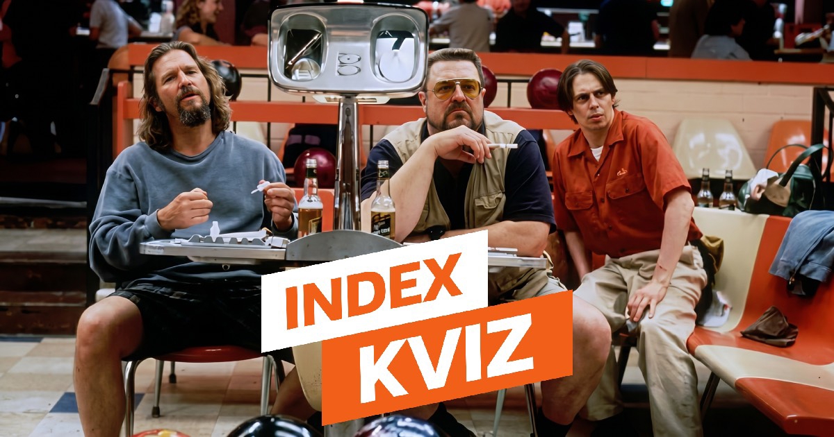 INDEX KVIZ Koliko ste dobri u općoj kulturi? Vrijeme je za provjeru