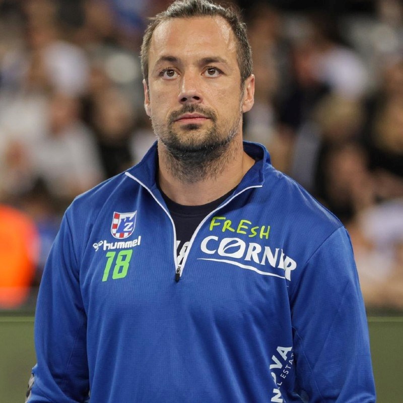 Zlatko Horvat ima novi klub