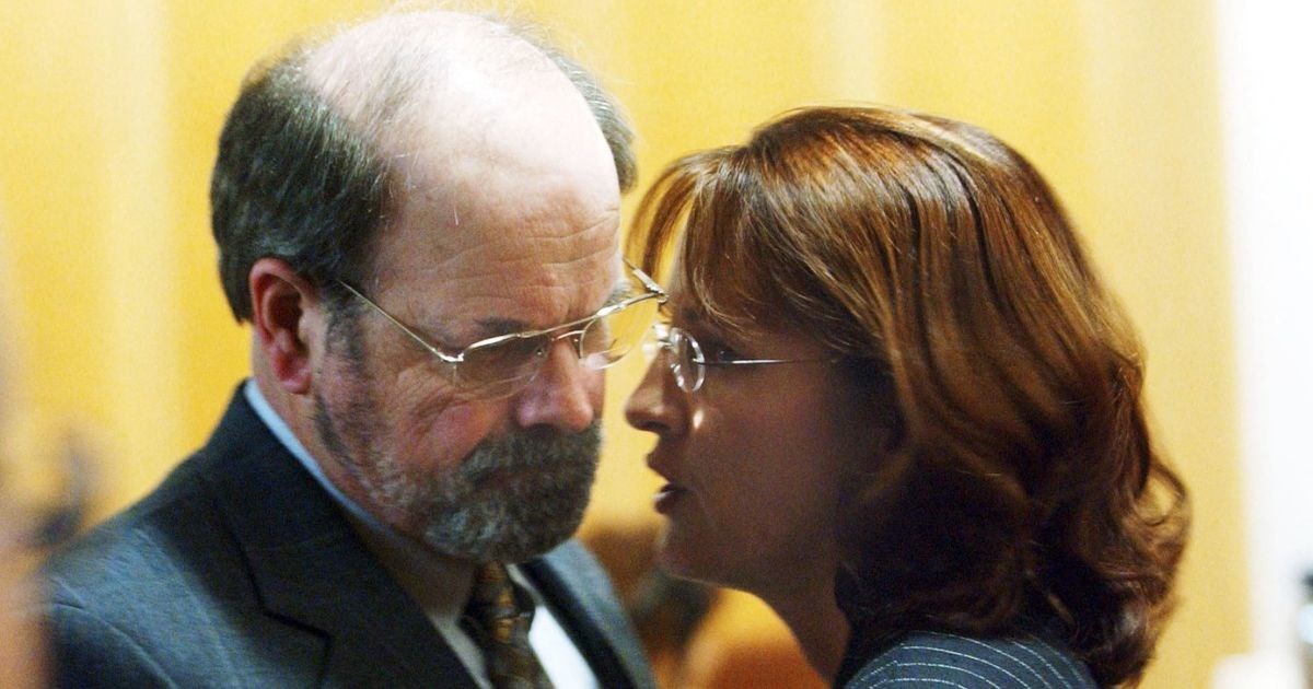 Gledatelji Netflixa ne vjeruju kako se BTK ubojica sam odao: "Vjerovao je policiji"