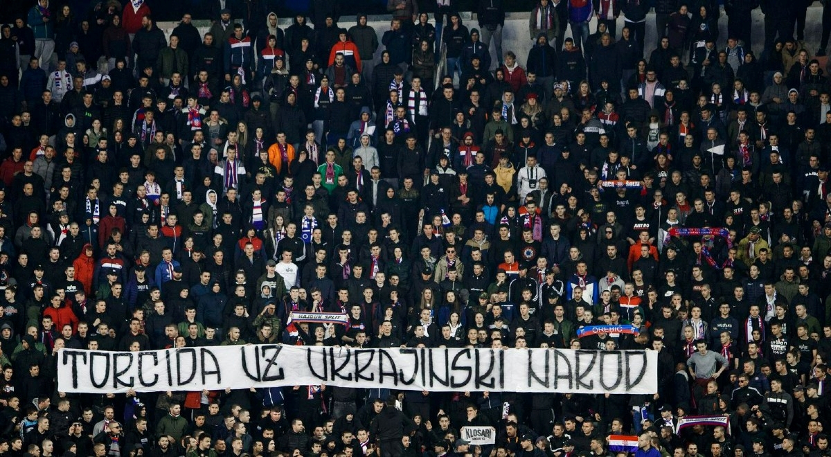 Derbi na Poljudu gledat će i mladi ukrajinski nogometaši