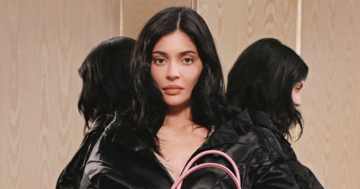 Kylie Jenner novo je zaštitno lice modnog brenda Miu Miu