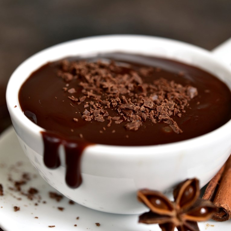 Radite domaću vruću čokoladu? Obavezno joj dodajte jedan od ovih tajnih sastojaka