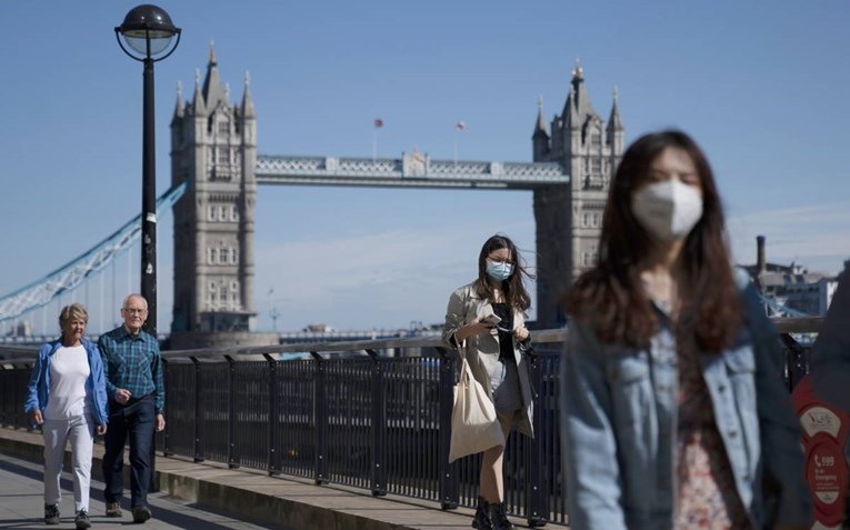 Britanski ministar zdravstva: Britanci vjerojatno neće ljetovati u inozemstvu