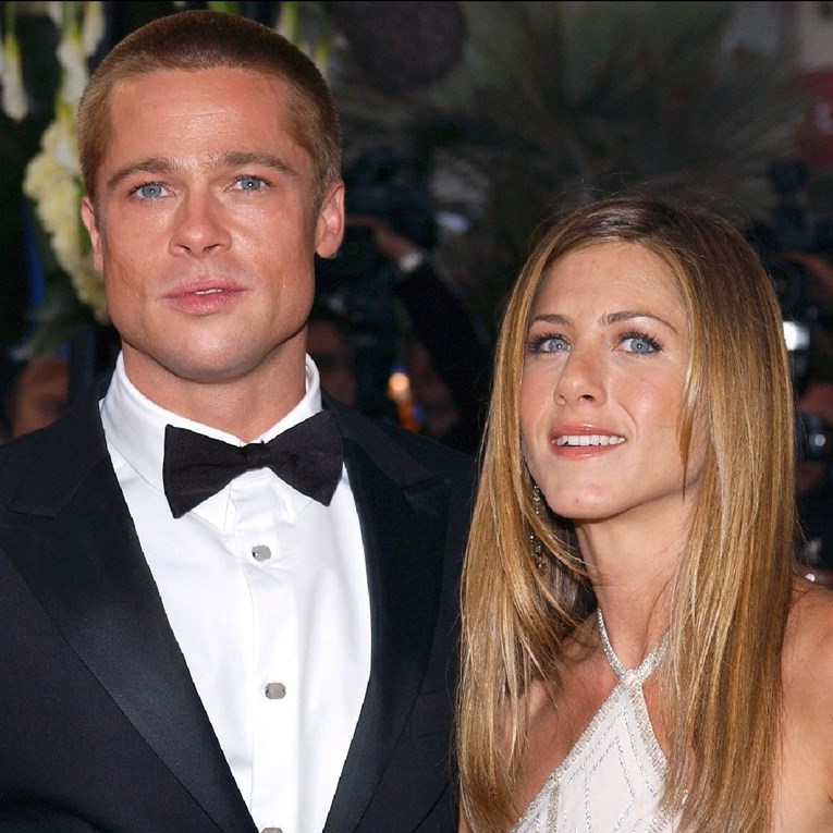 Jennifer Aniston 20 godina nije komentirala razvod od Brada Pitta, sad progovorila