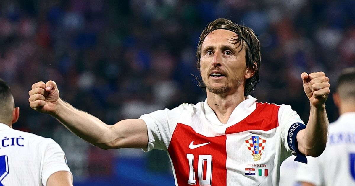 Modrić uložio još 22 milijuna eura u obiteljski biznis