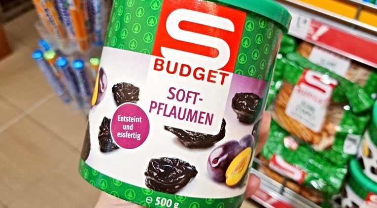 Idemo po dućanima: Volite li suhe šljive? Ove iz Spara su dobre, nisu ni skupe
