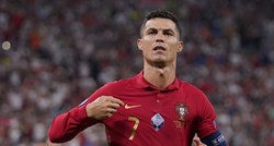 Evo kome je Ronaldo zabijao najviše na putu do rekordnih 109 golova za Portugal