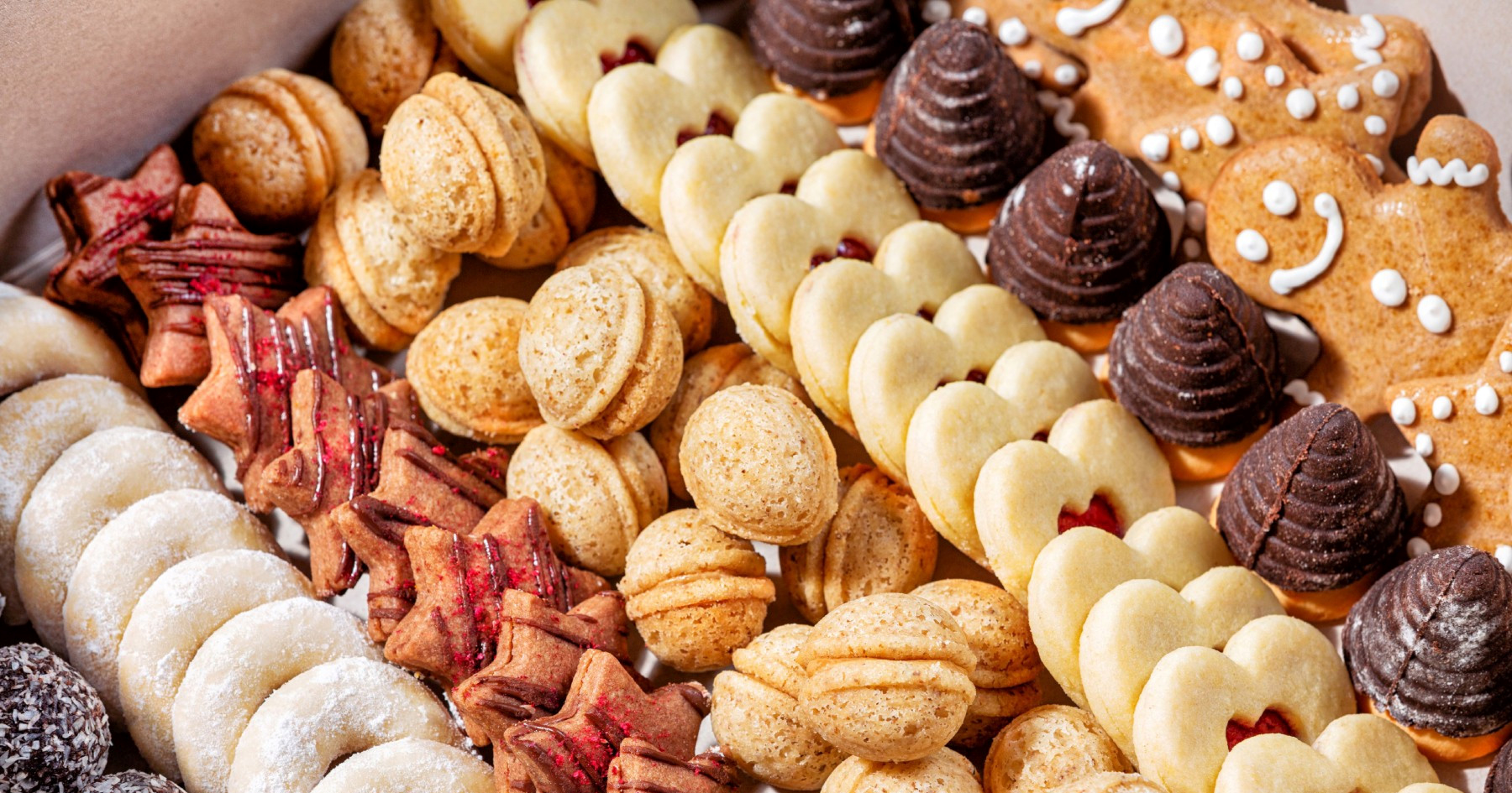 ANKETA A kada vi krećete s pečenjem suhih kolačića za Božić?