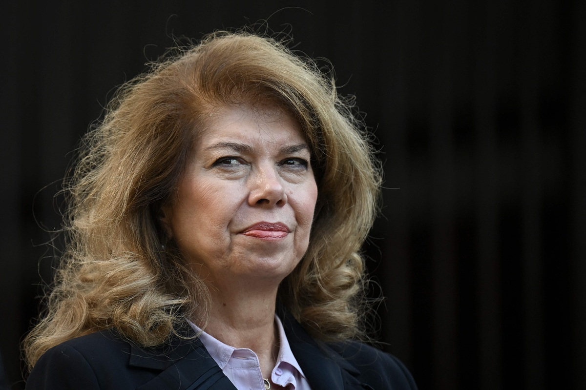Neizvjesni izbori u Bugarskoj, vodi aktualna predsjednica