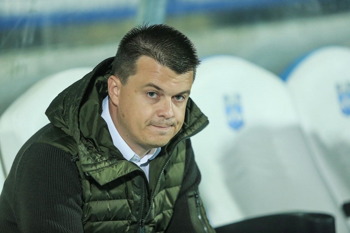 Sportski direktor Hajduka: Cilj je zadržati Livaju i Kalinića, trojica sigurno odlaze