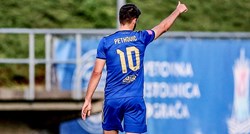 Petković više nije Dinamova desetka. Evo kome ju je prepustio